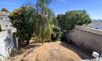 Imagem: TERRENO RESIDENCIAL em CAMPINAS - SP, JARDIM