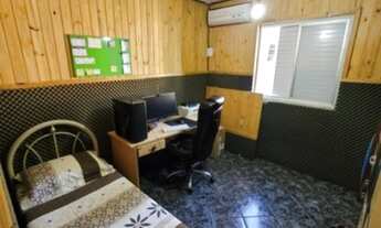 Imagem 7: Casa Venda Condomínio Village Costa do Sol - Campinas - Bairro Vila Minosa