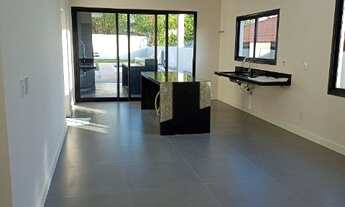 Imagem 4: Casa a Venda Condomínio Xangrilá Bairro Parque Xangrilá Imobiliária em Campinas Essere Imó