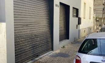 Imagem: BARRACÃO COMERCIAL em CAMPINAS - SP, CENTRO