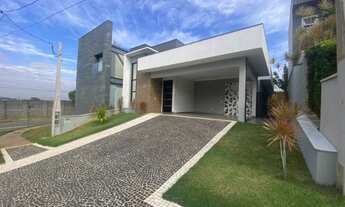 Imagem 2: Casa a Venda Condomínio Residencial Geneve - SWISS PARK Campinas
