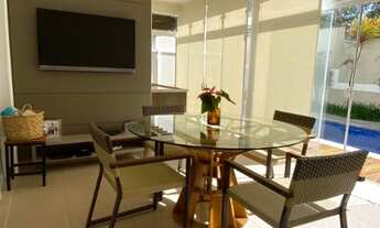 Imagem 6: Casa para alugar em Condomínio Residencial Morada das Nascentes - Bairro JARDIM RECANTO E