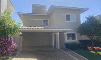 Imagem 1: Casa para alugar em Condomínio Residencial Morada das Nascentes - Bairro JARDIM RECANTO E