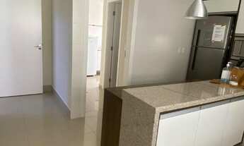 Imagem 5: Casa para alugar em Condomínio Residencial Morada das Nascentes - Bairro JARDIM RECANTO E