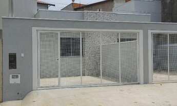 Imagem: Casa - Bairro Parque Santa Barbara - Campinas