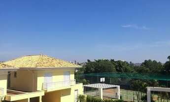 Imagem 3: Casa a Venda Condomínio Chateaux de Notre Dame em Campinas/ SP CASA NO NOTRE DAME