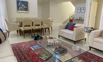 Imagem 3: Casa para alugar em Condomínio Residencial Morada das Nascentes - Bairro JARDIM RECANTO E