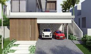 Imagem: CASA RESIDENCIAL em CAMPINAS - SP, ALPHAVILLE