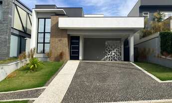 Imagem 4: Casa a Venda Condomínio Residencial Geneve - SWISS PARK Campinas