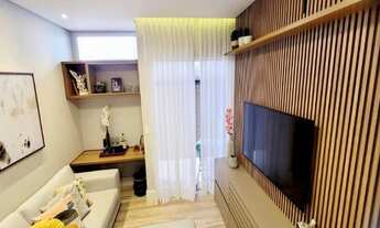 Imagem 2: Casa a Venda Bairro Parque Jambeiro - Campinas, Sp