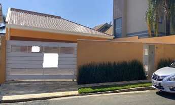 Imagem: CASA RESIDENCIAL em CAMPINAS - SP, PARQUE