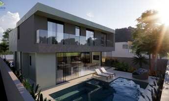 Imagem 7: CASA RESIDENCIAL em CAMPINAS - SP, ALPHAVILLE DOM PEDRO 2