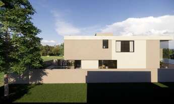 Imagem 6: CASA RESIDENCIAL em CAMPINAS - SP, ALPHAVILLE DOM PEDRO 2