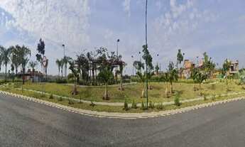 Imagem: TERR.COND RESIDENCIAL em CAMPINAS - SP