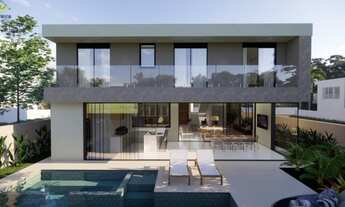 Imagem 3: CASA RESIDENCIAL em CAMPINAS - SP, ALPHAVILLE DOM PEDRO 2