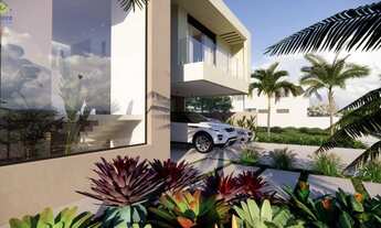 Imagem 2: CASA RESIDENCIAL em CAMPINAS - SP, ALPHAVILLE DOM PEDRO 2