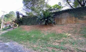 Imagem: CHÁCARA RESIDENCIAL em VALINHOS - SP, VALE