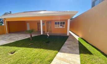 Imagem 4: CASA RESIDENCIAL em CAMPINAS - SP, PARQUE XANGRILÁ