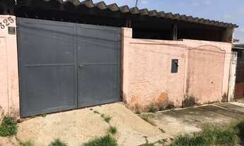 Imagem 2: Casa a Venda Bairro VILA MIGUEL VICENTE CURY - Campinas, SP