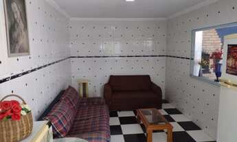 Imagem 6: Chácara à Venda - Bairro Parque Valença II - Campinas, SP Condomínio Fechado Bom Jesus d