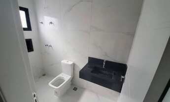 Imagem 6: Casa a Venda Condomínio Fechado Residencial Lauerz - Bairro Swiss Park, Campinas, SP