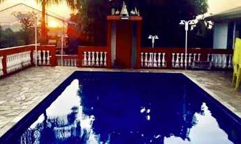 Imagem 7: Chácara à Venda - Bairro Parque Valença II - Campinas, SP Condomínio Fechado Bom Jesus d