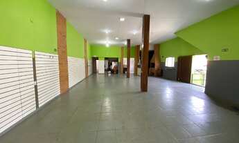 Imagem 4: BARRACÃO COMERCIAL em CAMPINAS - SP, JARDIM APARECIDA