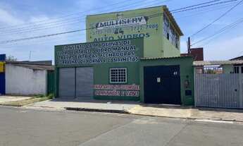 Imagem: BARRACÃO COMERCIAL em CAMPINAS - SP, JARDIM