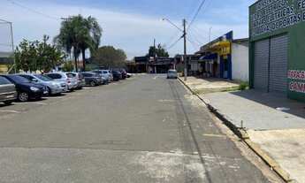 Imagem 3: BARRACÃO COMERCIAL em CAMPINAS - SP, JARDIM APARECIDA