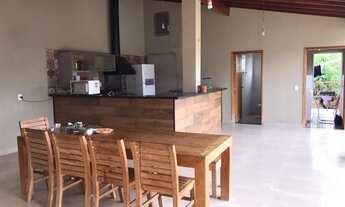 Imagem: Chácara à Venda - Bairro Loteamento Chácaras