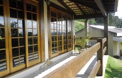 Imagem 9: CASA RESIDENCIAL em ATIBAIA - SP, JARDIM DOS PINHEIROS