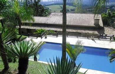 Imagem 13: CASA RESIDENCIAL em ATIBAIA - SP, JARDIM DOS PINHEIROS