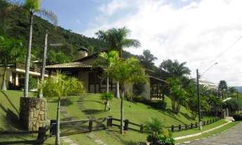 Imagem: CASA RESIDENCIAL em ATIBAIA - SP, JARDIM