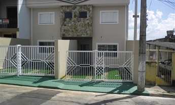 Imagem: CASA RESIDENCIAL em ATIBAIA - SP, ALVINOPOLIS