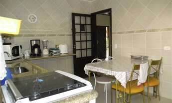 Imagem 2: CASA RESIDENCIAL em ATIBAIA - SP, PEDREIRA