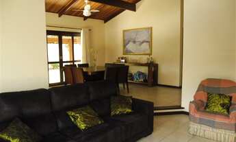 Imagem 5: CASA RESIDENCIAL em ATIBAIA - SP, PEDREIRA