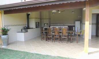 Imagem 7: CASA RESIDENCIAL em ATIBAIA - SP, PEDREIRA