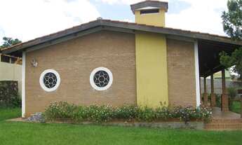 Imagem 2: CASA RESIDENCIAL em ATIBAIA - SP, JARDIM DAS FLORES