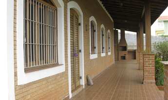 Imagem: CASA RESIDENCIAL em ATIBAIA - SP, JARDIM