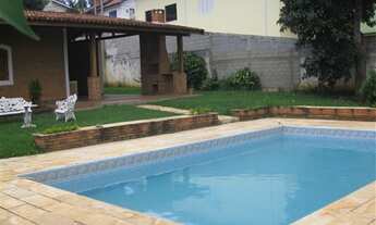 Imagem 3: CASA RESIDENCIAL em ATIBAIA - SP, JARDIM DAS FLORES