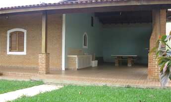 Imagem 4: CASA RESIDENCIAL em ATIBAIA - SP, JARDIM DAS FLORES