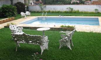 Imagem 5: CASA RESIDENCIAL em ATIBAIA - SP, JARDIM DAS FLORES