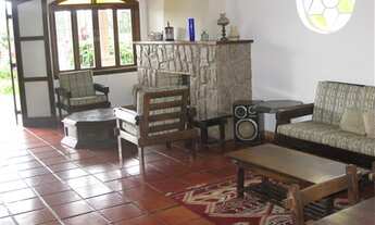 Imagem 6: CASA RESIDENCIAL em ATIBAIA - SP, JARDIM DAS FLORES