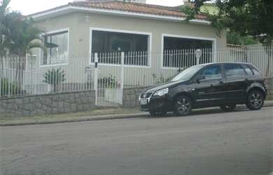 Imagem 2: CASA RESIDENCIAL em ATIBAIA - SP, VILA RICA