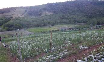 Imagem 4: ÁREA INDUSTRIAL em ATIBAIA - SP, DERSA