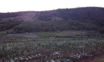 Imagem 5: ÁREA INDUSTRIAL em ATIBAIA - SP, DERSA