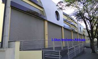 Imagem: SALÃO COMERCIAL em ATIBAIA - SP, JARDIM
