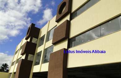 Imagem 2: SALÃO COMERCIAL em ATIBAIA - SP, JARDIM PACAEMBU