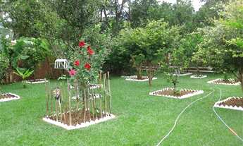 Imagem 3: CASA RESIDENCIAL em ATIBAIA - SP, JARDIM FLORESTA