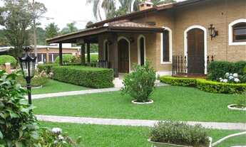 Imagem: CASA RESIDENCIAL em ATIBAIA - SP, JARDIM